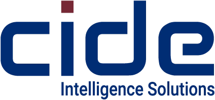 Logotipo CIDE